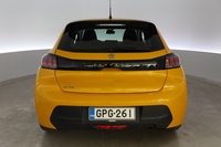 Peugeot 208 vaihtoauto