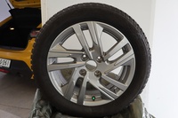 Peugeot 208 vaihtoauto