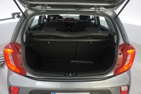 Kia Picanto vaihtoauto