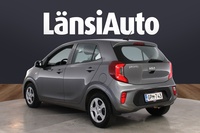 Kia Picanto vaihtoauto