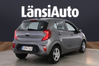 Kia Picanto vaihtoauto