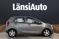 Kia Picanto vaihtoauto
