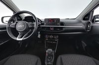 Kia Picanto vaihtoauto