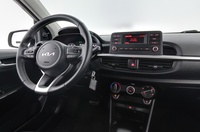 Kia Picanto vaihtoauto