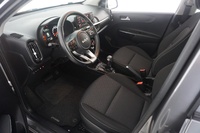 Kia Picanto vaihtoauto