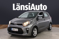 Kia Picanto vaihtoauto