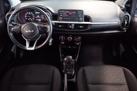 Kia Picanto vaihtoauto