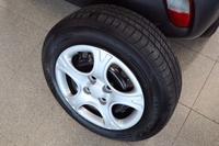 Kia Picanto vaihtoauto