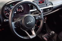 Kia Picanto vaihtoauto
