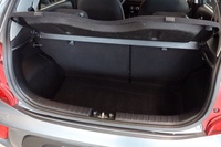 Kia Picanto vaihtoauto