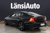 Volvo S90 vaihtoauto