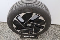 Volkswagen ID.3 vaihtoauto