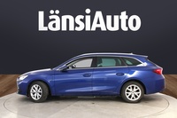 SEAT Leon Sportstourer vaihtoauto