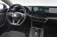 SEAT Leon Sportstourer vaihtoauto