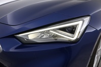 SEAT Leon Sportstourer vaihtoauto