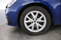 SEAT Leon Sportstourer vaihtoauto