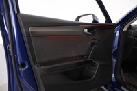 SEAT Leon Sportstourer vaihtoauto