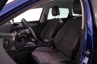 SEAT Leon Sportstourer vaihtoauto