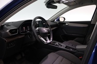 SEAT Leon Sportstourer vaihtoauto