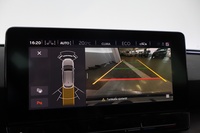 SEAT Leon Sportstourer vaihtoauto