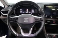 SEAT Leon Sportstourer vaihtoauto