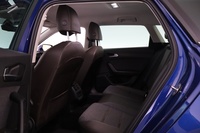 SEAT Leon Sportstourer vaihtoauto