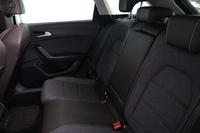 SEAT Leon Sportstourer vaihtoauto