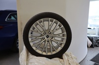 SEAT Leon Sportstourer vaihtoauto