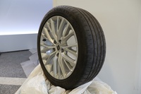 SEAT Leon Sportstourer vaihtoauto