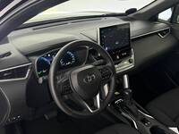 Toyota Corolla Cross vaihtoauto