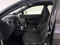 Toyota Corolla Cross vaihtoauto