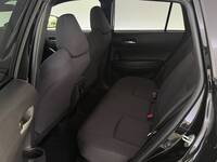 Toyota Corolla Cross vaihtoauto