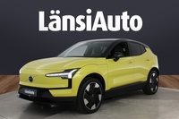 Volvo EX30 vaihtoauto