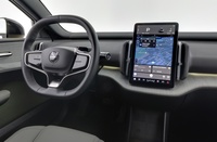 Volvo EX30 vaihtoauto