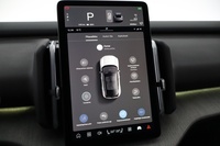 Volvo EX30 vaihtoauto