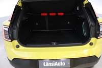 Volvo EX30 vaihtoauto