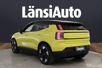 Volvo EX30 vaihtoauto