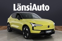 Volvo EX30 vaihtoauto