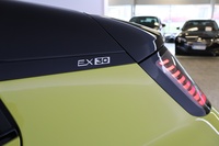 Volvo EX30 vaihtoauto