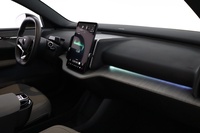 Volvo EX30 vaihtoauto