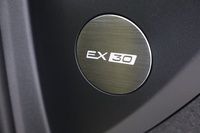 Volvo EX30 vaihtoauto