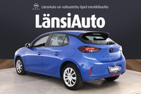 Opel Corsa vaihtoauto
