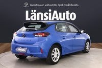 Opel Corsa vaihtoauto