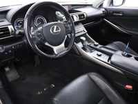 Lexus IS vaihtoauto