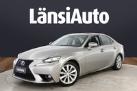 Lexus IS vaihtoauto