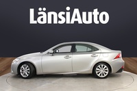 Lexus IS vaihtoauto