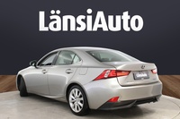 Lexus IS vaihtoauto