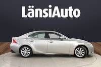 Lexus IS vaihtoauto