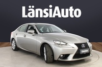 Lexus IS vaihtoauto