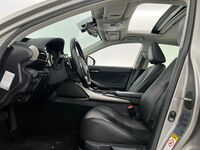 Lexus IS vaihtoauto